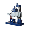 Z3050 50mm Metal Radial Arm Drilling Machine 