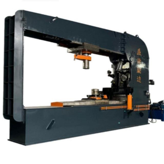 SD-FTXB-2500-A Head Spinning Machine