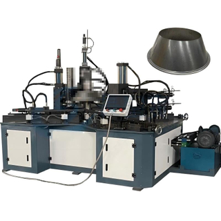 SD-FB-800 Multi-function Metal Sheet Flanging Forming Machine 