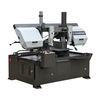 G-260 Angle Bandsaw with Semi Automatic Feed Sawing Machine