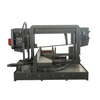  GKX600 Automatic Double Column Horizontal Angle Cutting Band Saw Machines 