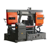 G-400 Horizontal Angle Metal Cutting Bandsaw Machine
