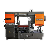 G-400 Horizontal Angle Metal Cutting Bandsaw Machine