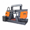 GZ4280 Electric Hacksaw Band Saw Machine for Metal Cutting With Ironclad Blades 
