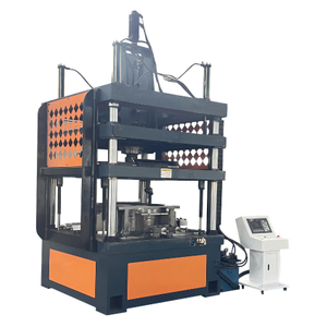 SD-NX-1600-B Square inner hole CNC spinning machine