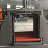 Gz4260 Double Column Structure Horizontal Band Sawing Machine 