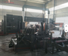 G-600 Heavy-Duty 600mm Band Saw Machine with Hydraulic Tension and Rotary-Angle