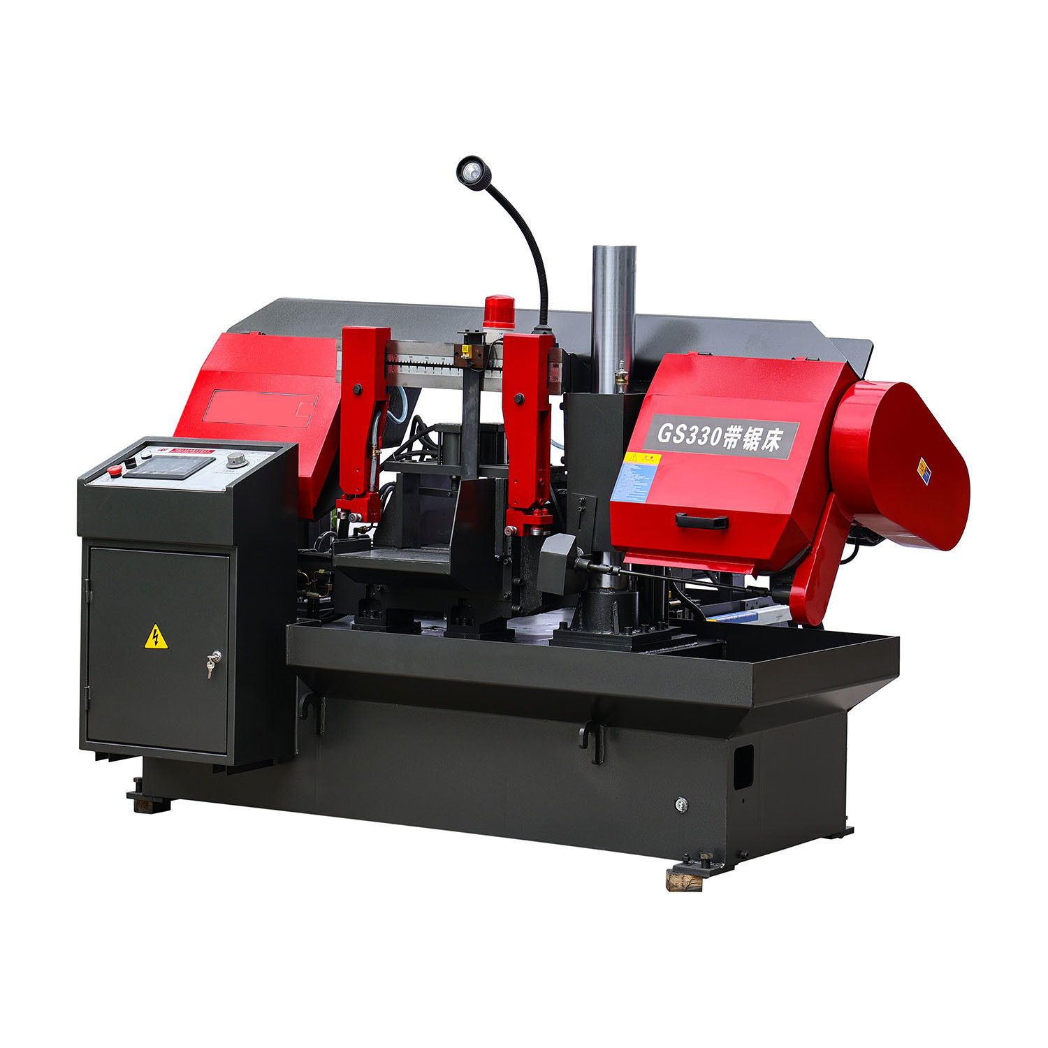 Bandsaw Machine