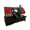 GS400 Fully Automatic CNC Sawing Machine