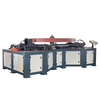 SD-FL-1600 Multi-function Metal Sheet Flanging Forming Machine 