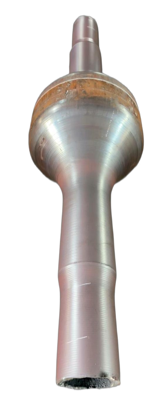 SD-GX-200 CNC pipe end forming machine