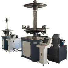 Bw800/1500/2500/4000 Metal Corrugated Tube /Bellows /Expansion Joint Forming Making Machine
