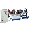 Disc Polisher Automatic Feeding Disc Polisher