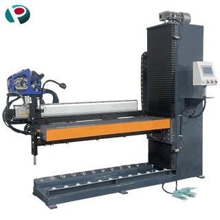 SD-SJHJ-1500 Lift Type Linear Welding Machine