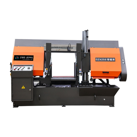Gz4250 Good Design High Quality Sawing Machine Tool 
