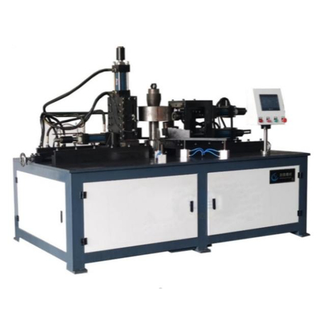 Custom Flanging Machine & Spinning Machine | High Precision Manufacturing Solutions