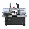 GS260 Fully Automatic CNC Sawing Machine