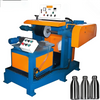Flat polishing machine