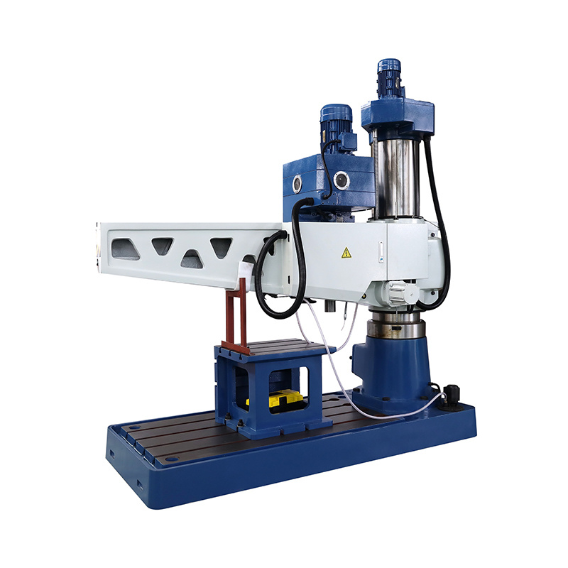 Z3050 50mm Metal Radial Arm Drilling Machine 