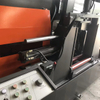 Gz4260 Double Column Structure Horizontal Band Sawing Machine 