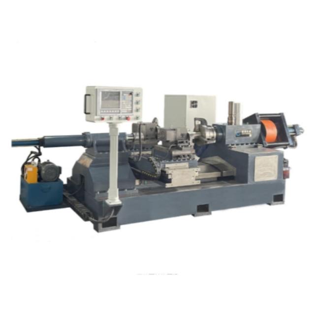 SD-SLX-200-A Three-wheel high-power spinning machine
