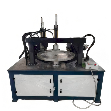 SD-FB-1300-4 Multi-function Metal Sheet Flanging Forming Machine 