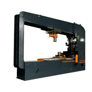 SD-FTXB-8000A CNC head spinning machine for precision forming