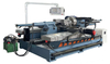 SD-XY-400-A CNC single wheel spinning machine
