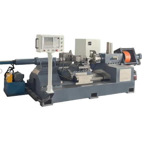 SD-XY-1200-B Hydraulic Power Press for Spinning