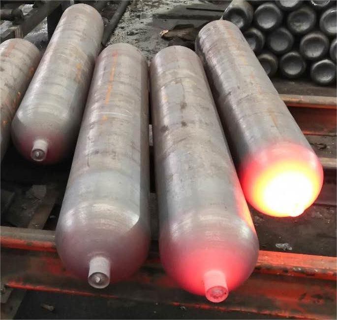 SD-GX-200 CNC pipe end forming machine