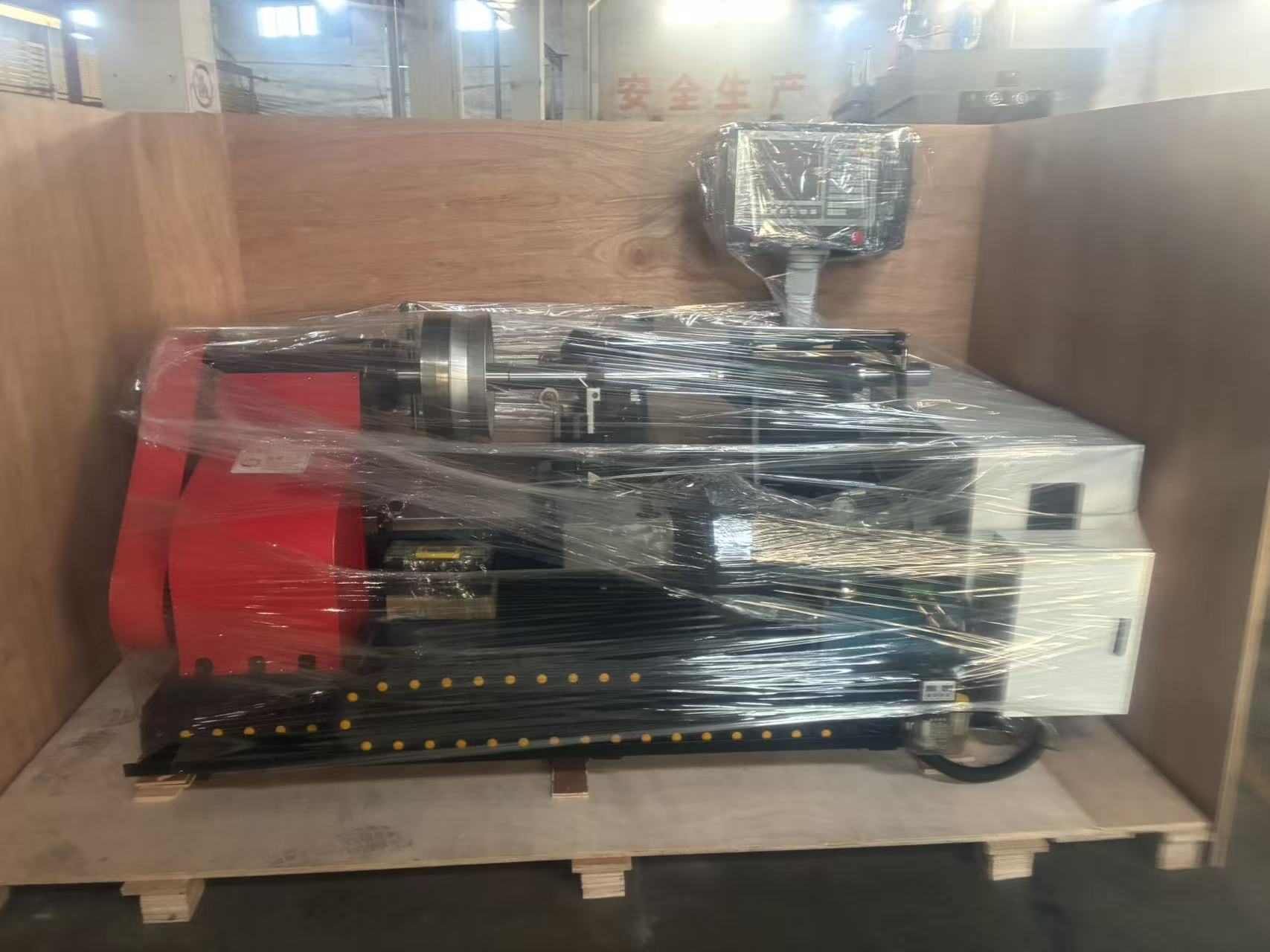 Small Economical Metal Spinning Machine | Compact & Affordable for Workshop Use