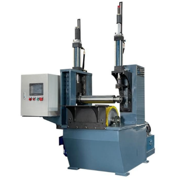 Hydraulic Plate Rolling Machine Cone Rolling Machine