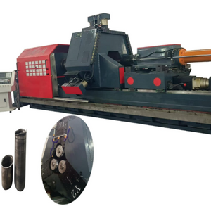 SD-SLX-200-A Three-wheel high-power spinning machine