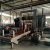 GZ42100 Scissor-type Horizontal Straight Cutting Band Saw Machine 