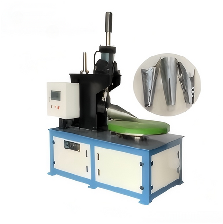SD-ZPJB-1000/2000-B Functions of the Large Taper Plate Rolling Machine coil cone plate rolling machine 
