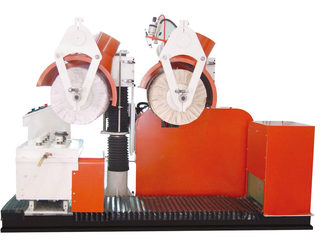 A Tailored Surface Treatment Solution for You—Custom Polishing Machines 