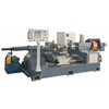 Automatic Metal CNC Two Wheel Spinning Machine 