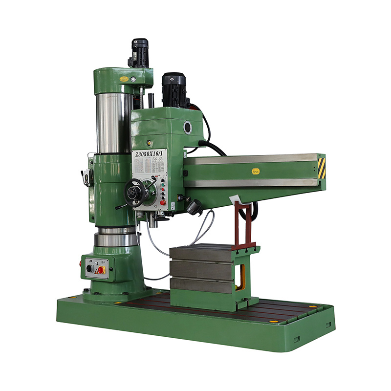 Z3050 50mm Metal Radial Arm Drilling Machine 
