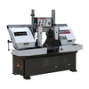 Gz4230 Metal Semi Automatic Metal Cutting Band Saw Machine