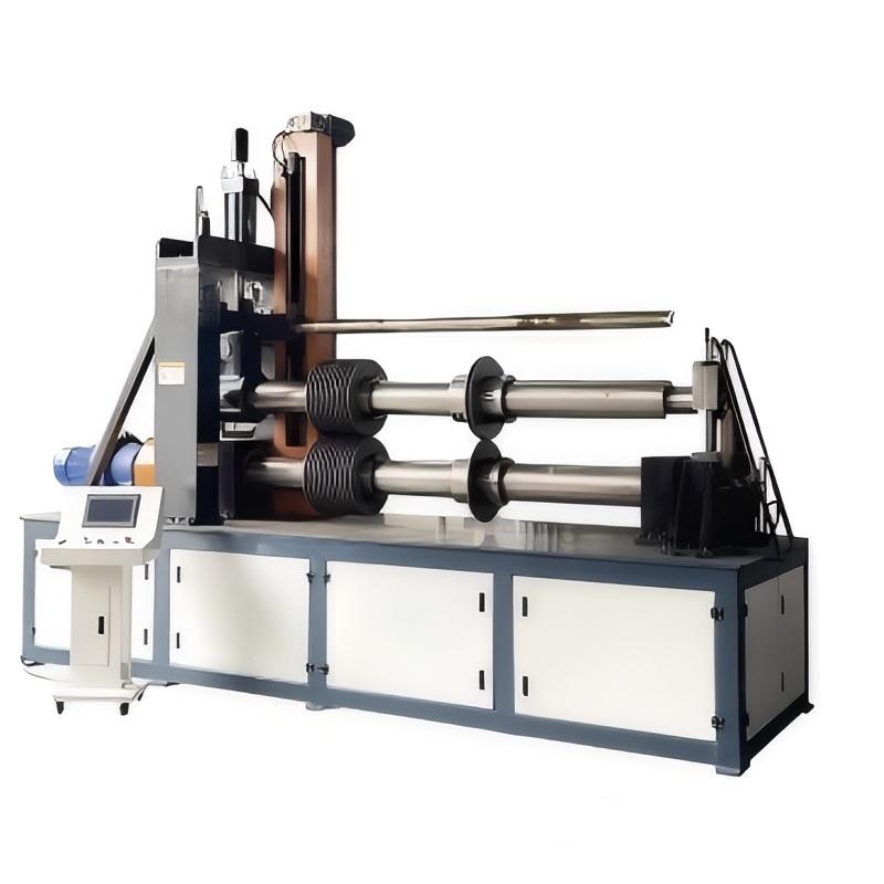 Bw1500 Metal Corrugated Tube /Bellows /Expansion Joint Forming Making Machine
