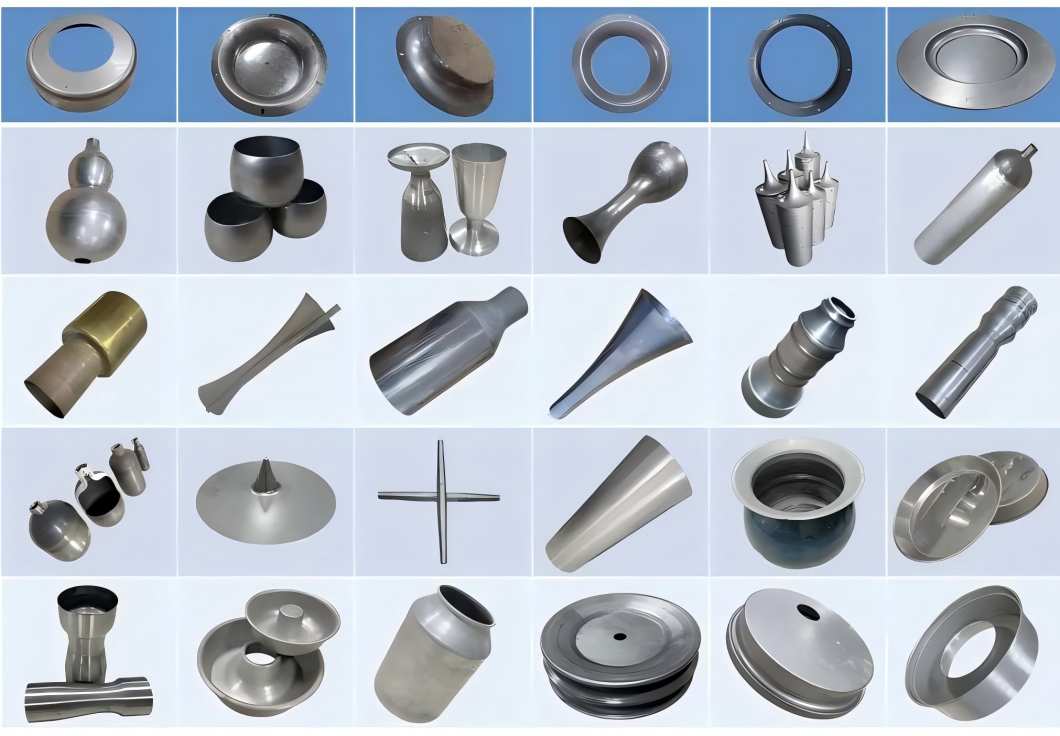 Small Economical Metal Spinning Machine | Compact & Affordable for Workshop Use