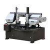 G-260 Angle Bandsaw with Semi Automatic Feed Sawing Machine