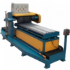 Tube polishing machine For Furniture Hardware & Bathroom Manufacturing
