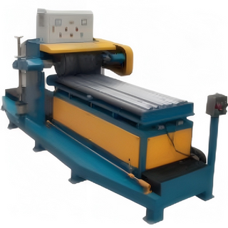 Pipe Polishing Machine