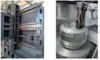 KV Series High-Speed CNC Vertical Lathe