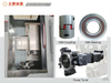V600.S High-Speed Precision CNC Vertical Lathe