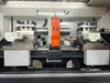 STC Seris Double-head Lathe Machine for Mass Production of Shafts & Discs