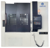 Vtc800 Vertical CNC Lathe 