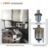 V600.S High-Speed Precision CNC Vertical Lathe