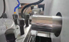 STC Seris Double-head Lathe Machine for Mass Production of Shafts & Discs